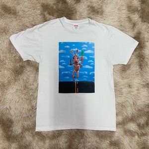 Supreme Mike Hill Runner Tee